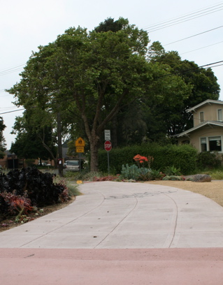 path west
